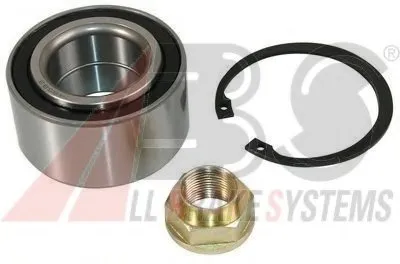 Комплект подшипника ступицы колеса A.B.S. купить