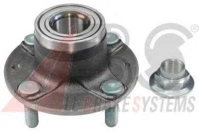 ? колесн. ступицы = A.B.S. купить