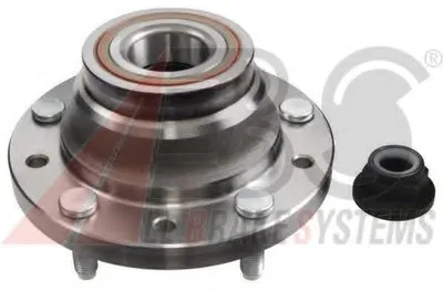 ? колесн. ступицы = A.B.S. купить