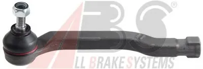 Наконечник поперечной рулевой тяги