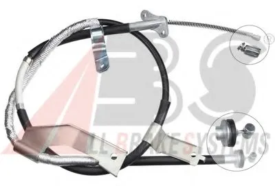 Трос, стояночная тормозная система A.B.S. купить