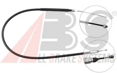 Трос, стояночная тормозная система A.B.S. купить