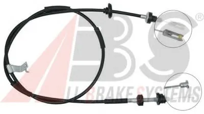 Тросик сцепления A.B.S. купить