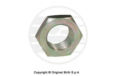 Гайка, шейка оси BIRTH купить