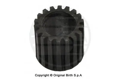 Втулка, листовая рессора BIRTH купить