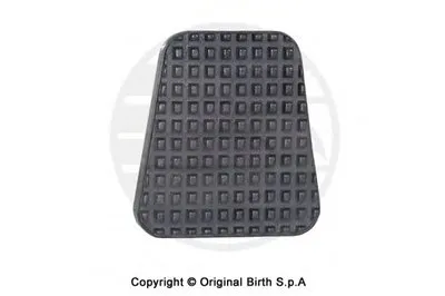 Накладка на педаль, педаль сцепления BIRTH купить