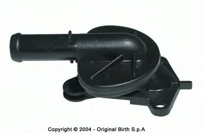 Регулирующий клапан охлаждающей жидкости BIRTH купить