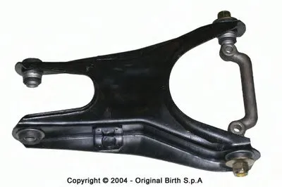 Рычаг независимой подвески колеса, подвеска колеса BIRTH купить