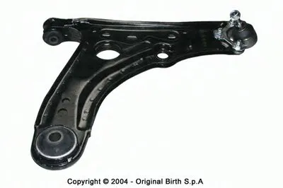 Рычаг независимой подвески колеса, подвеска колеса BIRTH купить