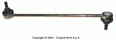 Тяга / стойка, стабилизатор BIRTH купить