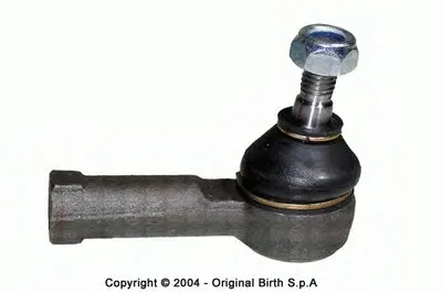 Наконечник поперечной рулевой тяги BIRTH купить