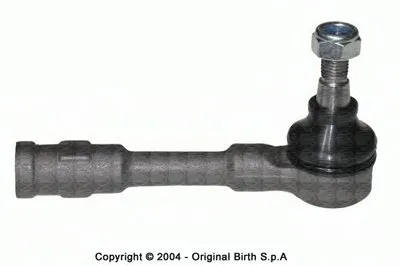 Наконечник поперечной рулевой тяги BIRTH купить