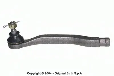 Наконечник поперечной рулевой тяги BIRTH купить