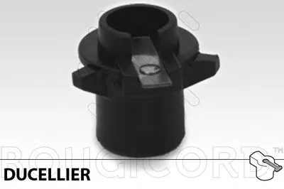 Бегунок распределителя зажигания BOUGICORD купить