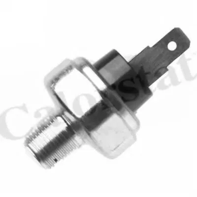 Выключатель с гидропроводом CALORSTAT by Vernet купить