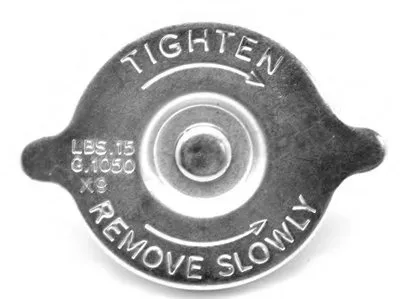 Пробка радиатора CALORSTAT by Vernet купить