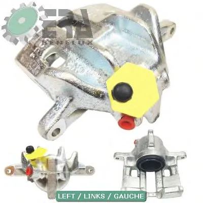 Тормозной суппорт ERA Benelux купить