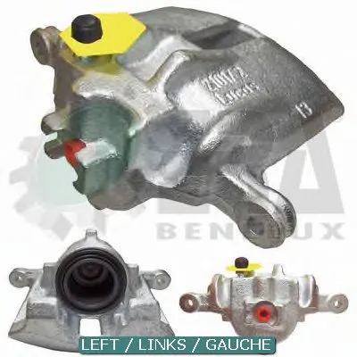 Тормозной суппорт ERA Benelux купить