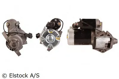 Стартер ELSTOCK купить