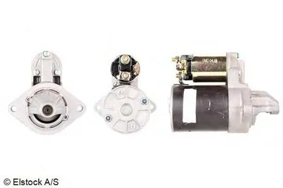 Стартер ELSTOCK купить