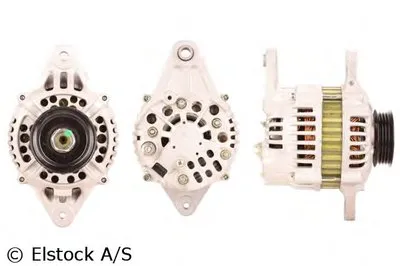 Генератор ELSTOCK купить