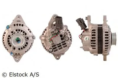 Генератор ELSTOCK купить