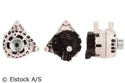 Генератор ELSTOCK купить