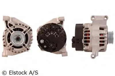 Генератор ELSTOCK купить