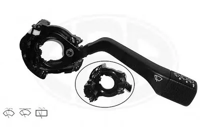 Выключатель на колонке рулевого управления ERA купить