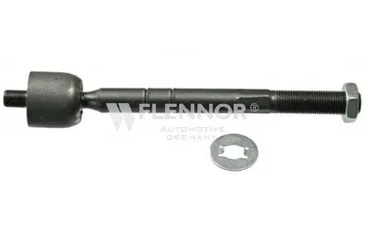 Осевой шарнир, рулевая тяга FLENNOR купить