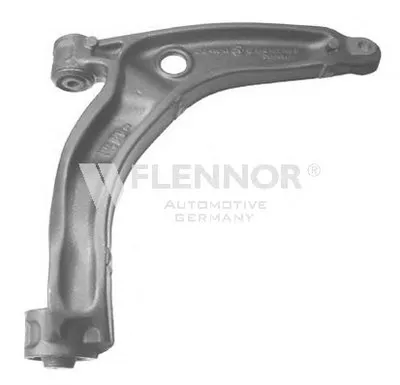 Рычаг независимой подвески колеса, подвеска колеса FLENNOR купить