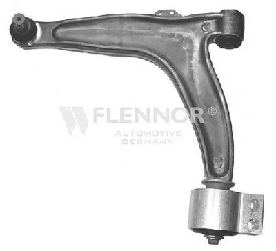 Рычаг независимой подвески колеса, подвеска колеса FLENNOR купить