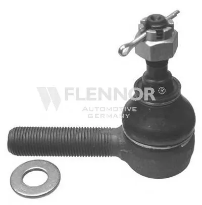 Наконечник поперечной рулевой тяги FLENNOR купить