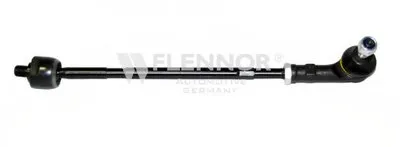 Поперечная рулевая тяга FLENNOR купить