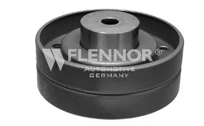 Паразитный / Ведущий ролик, зубчатый ремень FLENNOR купить