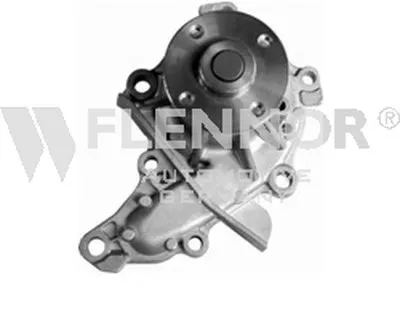 Водяной насос FLENNOR купить