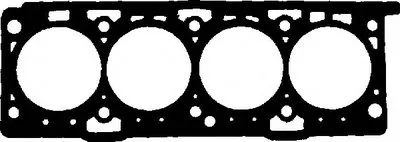 Прокладка, головка цилиндра ELWIS ROYAL купить