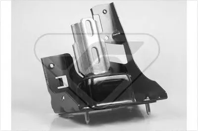 Подвеска, ступенчатая коробка передач HUTCHINSON купить