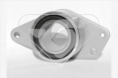 Паразитный / Ведущий ролик, зубчатый ремень HUTCHINSON купить