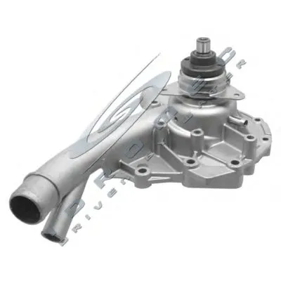 Водяной насос CAR купить