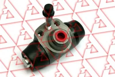 Колесный тормозной цилиндр NUOVA TECNODELTA CAR купить