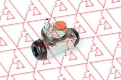 Колесный тормозной цилиндр NUOVA TECNODELTA CAR купить