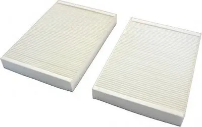 Фильтр, воздух во внутренном пространстве HOFFER купить