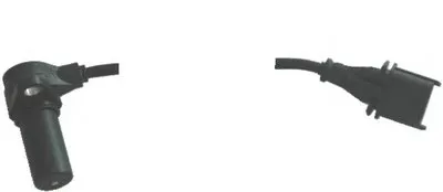 Датчик частоты вращения, управление двигателем HOFFER купить