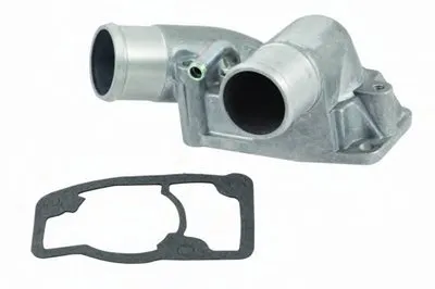 Термостат, охлаждающая жидкость HOFFER купить