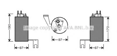 Осушитель, кондиционер AVA QUALITY COOLING купить
