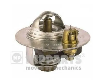 Термостат, охлаждающая жидкость NIPPARTS купить
