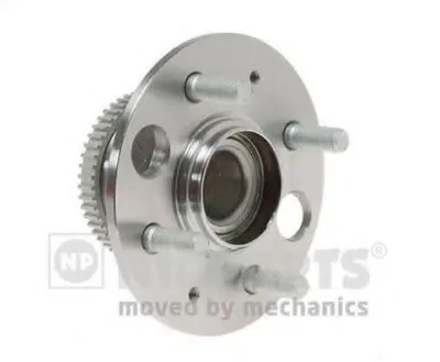 Комплект подшипника ступицы колеса NIPPARTS купить