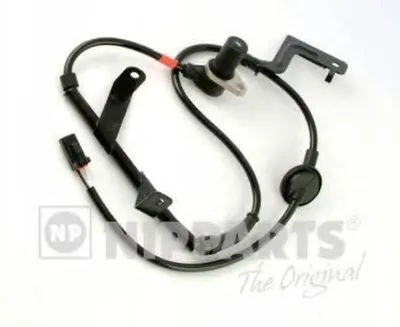 Датчик, частота вращения колеса NIPPARTS купить