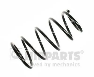 винтовая пружина NIPPARTS купить